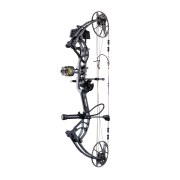 BEAR ARCHERY Охотничий лук Cruzer G4 RTH Compound Bow — Black