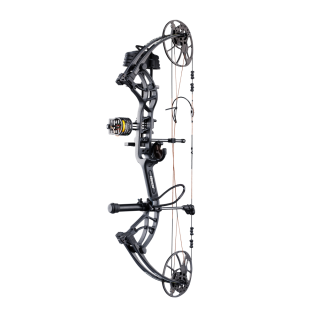 BEAR ARCHERY Охотничий лук Cruzer G4 RTH Compound Bow — Black BEAR ARCHERY Охотничий лук Cruzer G4 RTH Compound Bow — Black