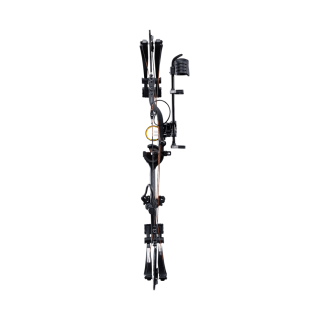 BEAR ARCHERY Охотничий лук Cruzer G4 RTH Compound Bow — Black BEAR ARCHERY Охотничий лук Cruzer G4 RTH Compound Bow — Black