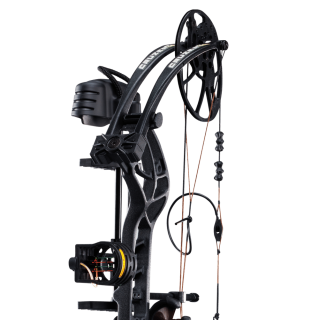 BEAR ARCHERY Охотничий лук Cruzer G4 RTH Compound Bow — Black BEAR ARCHERY Охотничий лук Cruzer G4 RTH Compound Bow — Black
