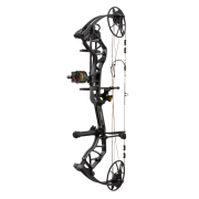 BEAR ARCHERY Охотничий лук Legit Maxx RTH Compound Bow — Black