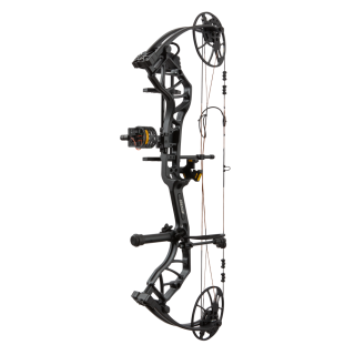 BEAR ARCHERY Охотничий лук Legit Maxx RTH Compound Bow — Black BEAR ARCHERY Охотничий лук Legit Maxx RTH Compound Bow — Black