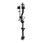 BEAR ARCHERY Охотничий лук Legit Maxx RTH Compound Bow — Black