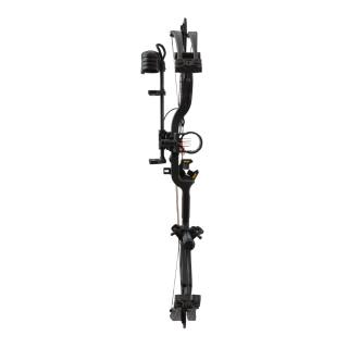BEAR ARCHERY Охотничий лук Legit Maxx RTH Compound Bow — Black BEAR ARCHERY Охотничий лук Legit Maxx RTH Compound Bow — Black