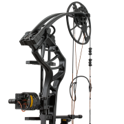 BEAR ARCHERY Охотничий лук Legit Maxx RTH Compound Bow — Black