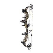 BEAR ARCHERY Охотничий лук Adapt 2 RTH Compound Bow