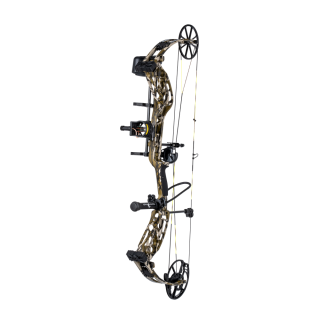 BEAR ARCHERY Охотничий лук Adapt 2 RTH Compound Bow BEAR ARCHERY Охотничий лук Adapt 2 RTH Compound Bow