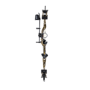 BEAR ARCHERY Охотничий лук Adapt 2 RTH Compound Bow