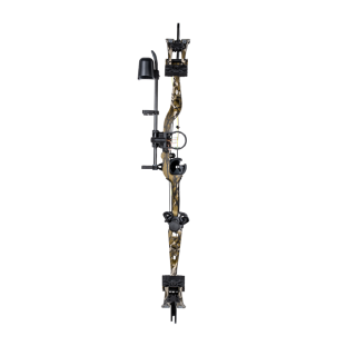 BEAR ARCHERY Охотничий лук Adapt 2 RTH Compound Bow BEAR ARCHERY Охотничий лук Adapt 2 RTH Compound Bow