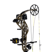BEAR ARCHERY Охотничий лук Adapt 2 RTH Compound Bow