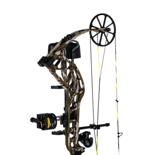 BEAR ARCHERY Охотничий лук Adapt 2 RTH Compound Bow BEAR ARCHERY Охотничий лук Adapt 2 RTH Compound Bow