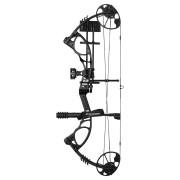 DIAMOND ARCHERY Охотничий лук Edge XT Bow — Black