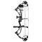 DIAMOND ARCHERY Охотничий лук Edge XT Bow — Black DIAMOND ARCHERY Охотничий лук Edge XT Bow — Black