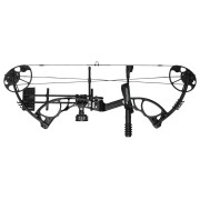 DIAMOND ARCHERY Охотничий лук Edge XT Bow — Black