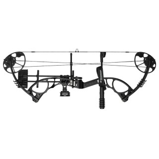 DIAMOND ARCHERY Охотничий лук Edge XT Bow — Black DIAMOND ARCHERY Охотничий лук Edge XT Bow — Black