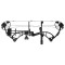 DIAMOND ARCHERY Охотничий лук Edge XT Bow — Black DIAMOND ARCHERY Охотничий лук Edge XT Bow — Black