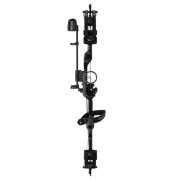 DIAMOND ARCHERY Охотничий лук Edge XT Bow — Black