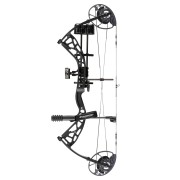 DIAMOND ARCHERY Охотничий лук Edge Max Compound Bow — Black
