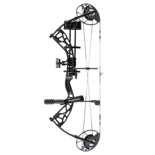 DIAMOND ARCHERY Охотничий лук Edge Max Compound Bow — Black DIAMOND ARCHERY Охотничий лук Edge Max Compound Bow — Black
