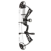 DIAMOND ARCHERY Охотничий лук Edge Max Compound Bow — Black