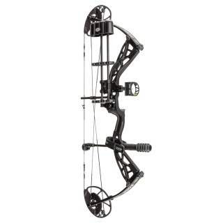 DIAMOND ARCHERY Охотничий лук Edge Max Compound Bow — Black DIAMOND ARCHERY Охотничий лук Edge Max Compound Bow — Black