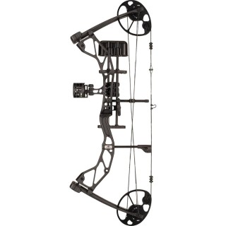 DIAMOND ARCHERY Охотничий лук Radian Compound Bow — Black DIAMOND ARCHERY Охотничий лук Radian Compound Bow — Black
