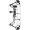 DIAMOND ARCHERY Охотничий лук Radian Compound Bow — Black DIAMOND ARCHERY Охотничий лук Radian Compound Bow — Black