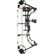 DIAMOND ARCHERY Охотничий лук Radian Compound Bow — Black