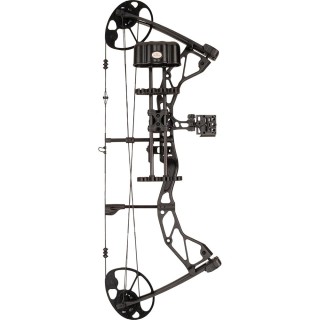 DIAMOND ARCHERY Охотничий лук Radian Compound Bow — Black DIAMOND ARCHERY Охотничий лук Radian Compound Bow — Black