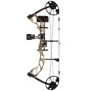 DIAMOND ARCHERY Охотничий лук Radian Compound Bow — Mossy Oak Bottomland