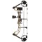 DIAMOND ARCHERY Охотничий лук Radian Compound Bow — Mossy Oak Bottomland DIAMOND ARCHERY Охотничий лук Radian Compound Bow — Mossy Oak Bottomland