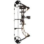 DIAMOND ARCHERY Охотничий лук Radian Compound Bow — Mossy Oak Bottomland