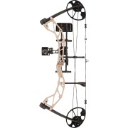 DIAMOND ARCHERY Охотничий лук Radian Compound Bow — Sandstone