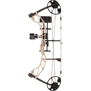 DIAMOND ARCHERY Охотничий лук Radian Compound Bow — Sandstone DIAMOND ARCHERY Охотничий лук Radian Compound Bow — Sandstone