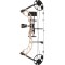 DIAMOND ARCHERY Охотничий лук Radian Compound Bow — Sandstone DIAMOND ARCHERY Охотничий лук Radian Compound Bow — Sandstone
