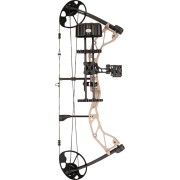 DIAMOND ARCHERY Охотничий лук Radian Compound Bow — Sandstone