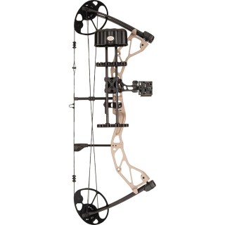 DIAMOND ARCHERY Охотничий лук Radian Compound Bow — Sandstone DIAMOND ARCHERY Охотничий лук Radian Compound Bow — Sandstone