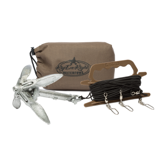 RIG'EM RIGHT Дёргалка Original Jerk Rig RIG'EM RIGHT Дёргалка Original Jerk Rig