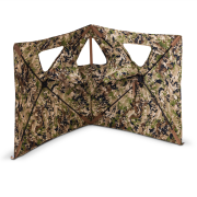 RIG'EM RIGHT Переносная засидка HydeOut™ Go