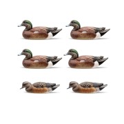 RIG'EM RIGHT Чучела свиязи Mainline Series™ Wigeon