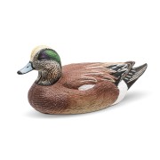 RIG'EM RIGHT Чучела свиязи Mainline Series™ Wigeon