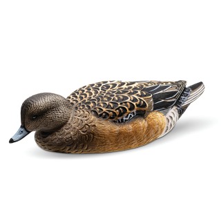 RIG'EM RIGHT Чучела свиязи Mainline Series™ Wigeon RIG'EM RIGHT Чучела свиязи Mainline Series™ Wigeon