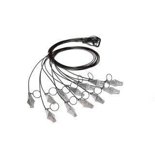 RIG'EM RIGHT Ригги Xtreme Texas Rigs RIG'EM RIGHT Ригги Xtreme Texas Rigs