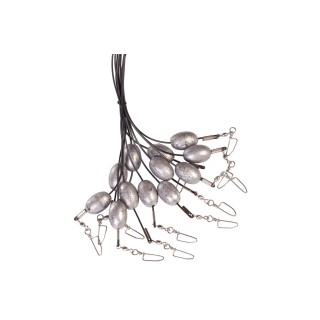 RIG'EM RIGHT Грузики Egg Weights RIG'EM RIGHT Грузики Egg Weights