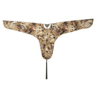 RIG'EM RIGHT Флаг для приманки гуся Hypnotizer Goose Flag RIG'EM RIGHT Флаг для приманки гуся Hypnotizer Goose Flag