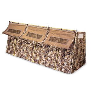 RIG'EM RIGHT Верхняя маскировочная панель для засидки Panel Blind Flip-Top Lid RIG'EM RIGHT Верхняя маскировочная панель для засидки Panel Blind Flip-Top Lid