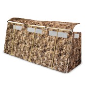 RIG'EM RIGHT Верхняя маскировочная панель для засидки Panel Blind Flip-Top Lid