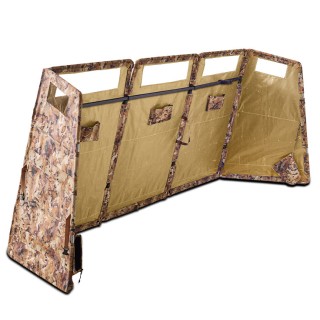 RIG'EM RIGHT Маскировочная панель для охоты Panel Blind RIG'EM RIGHT Маскировочная панель для охоты Panel Blind