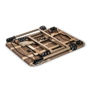 RIG'EM RIGHT Стенд для собак Swamp Bully™ Dog Stand