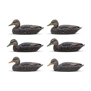 RIG'EM RIGHT Чучела уток Mainline Series™ Black Ducks RIG'EM RIGHT Чучела уток Mainline Series™ Black Ducks